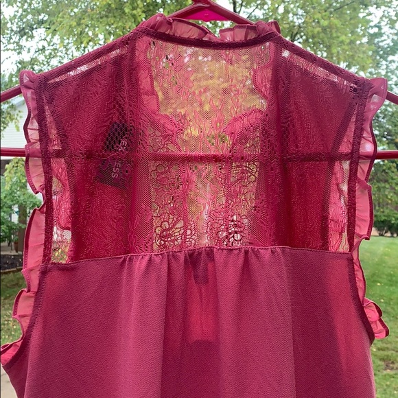 Express Tops - Express Top